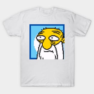 Jasper Sprite T-Shirt